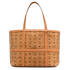 Medium Aren Shopper in Visetos