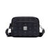Aren Crossbody Bag S in Visetos