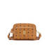 Aren Crossbody Bag S in Visetos