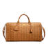 Traveler Weekender in Visetos