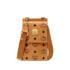 Crossbody Geldbörse/Handytasche in Visetos
