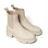 Lederstiefel