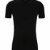 Herren Kurzarmshirt Warm