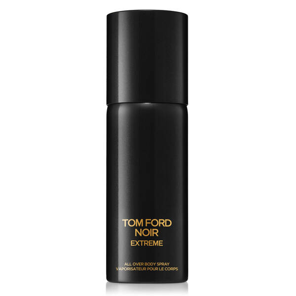 Noir Extreme All Over Body Spray
