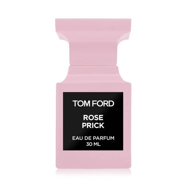 Rose Prick - Eau de Parfum