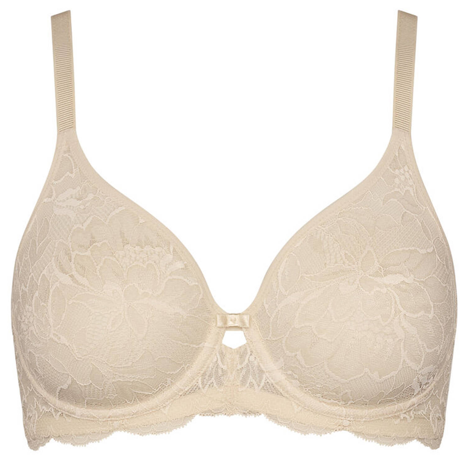 Triumph BH Amourette Charm (beige | 90B)