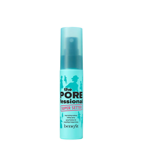 the POREfessional super setter Make-up setting spray - mini