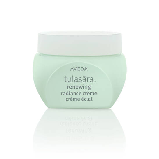 tulasara™ renewing radiance creme