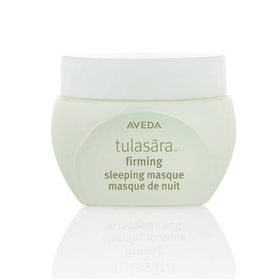 tulasara™ firming sleeping masque