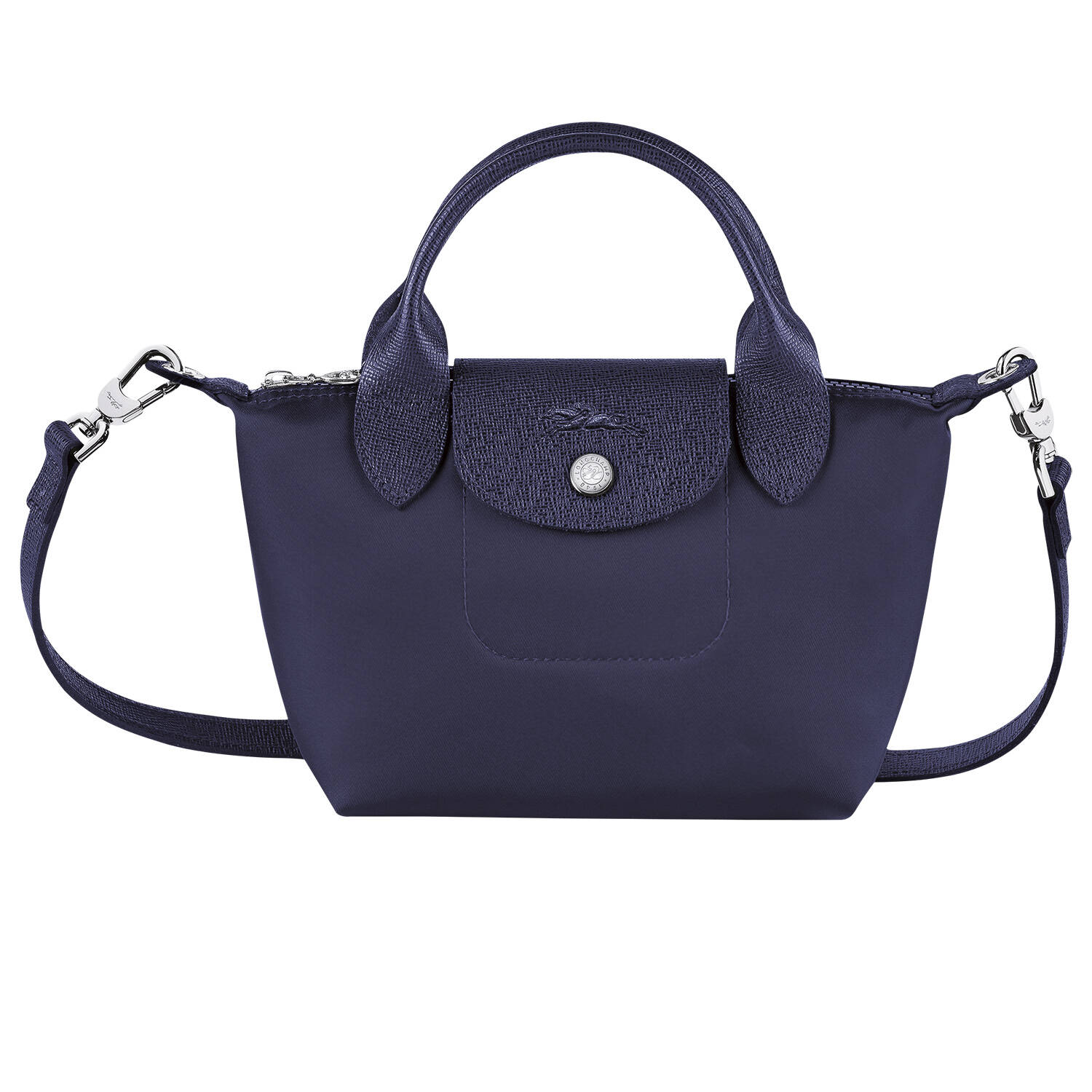 longchamp le pliage neo grau