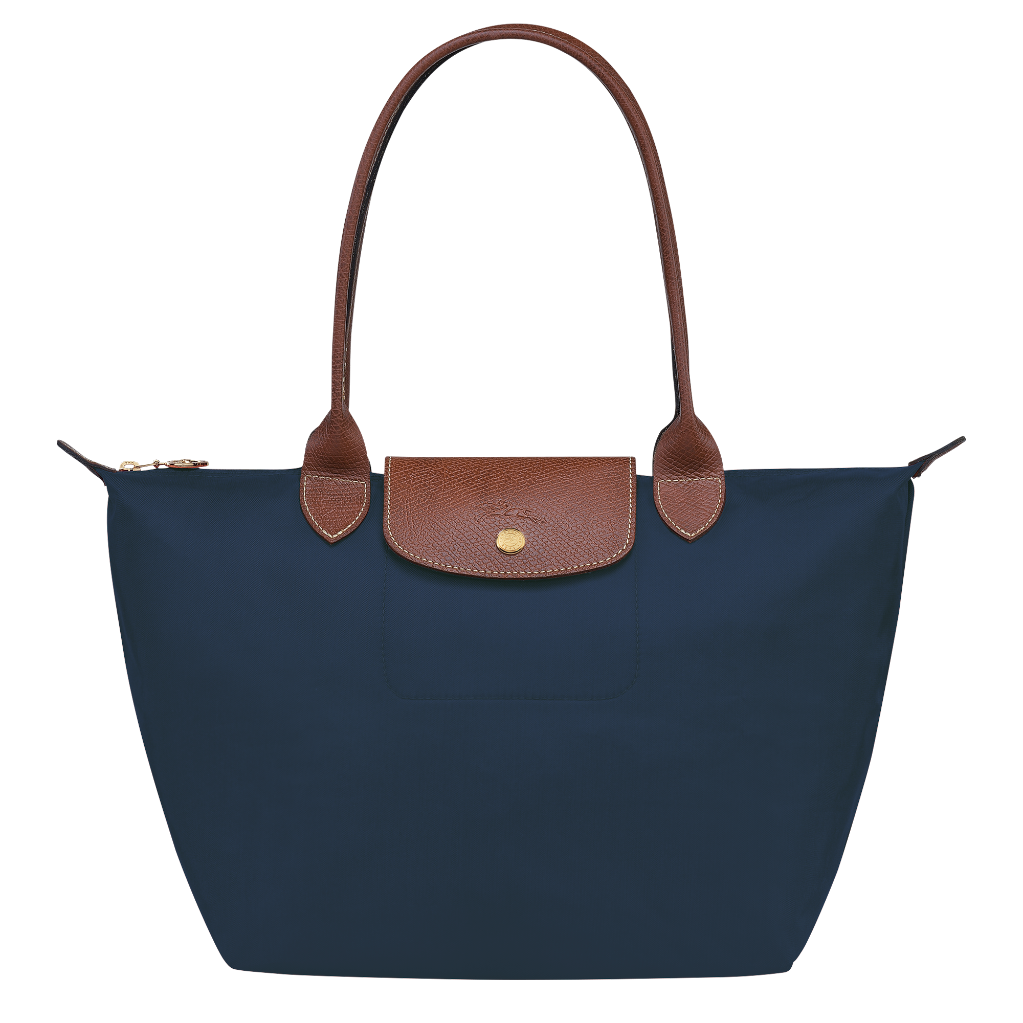 Longchamp Le Pliage Handtasche Klein WeiÃƒÂŸ Handbag Marken
