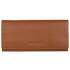 Le Foulonné long continental Wallet