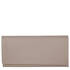 Le Foulonné long continental Wallet