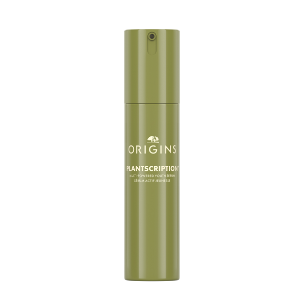 Plantscription™ Multi-Powered Youth Serum