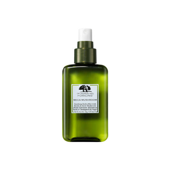 Dr. Andrew Weil for Origins™ Mega-Mushroom Soothing Hydra-Mist with Reishi and Snow Mushroom