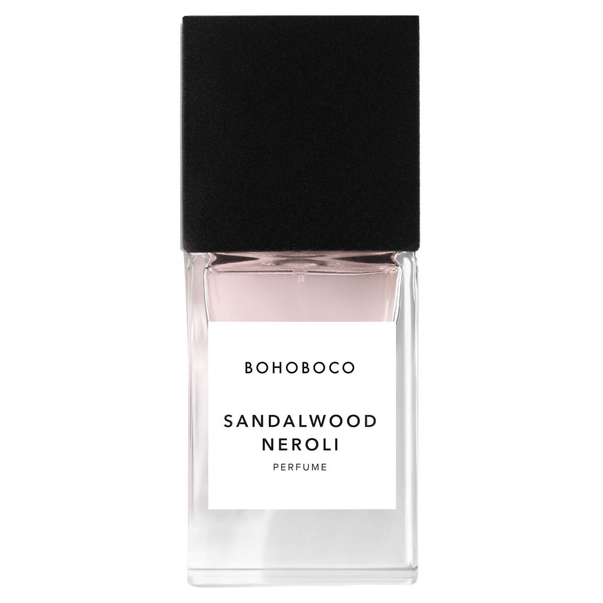 Bohoboco Sandalwood Neroli Eau de Parfum (weiss | 50 ml) Beauty, Düfte, Unisex-Düfte