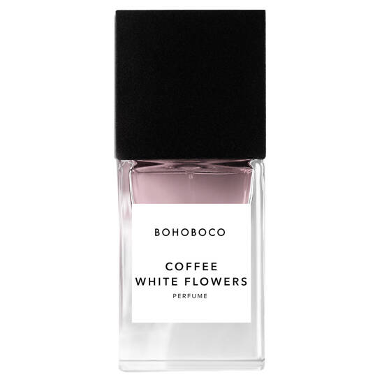 Coffee White Flowers Eau de Parfum