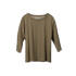 T-Shirt Lica
