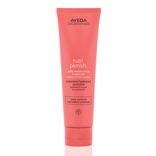 nutriplenish™ daily hair moisturizer