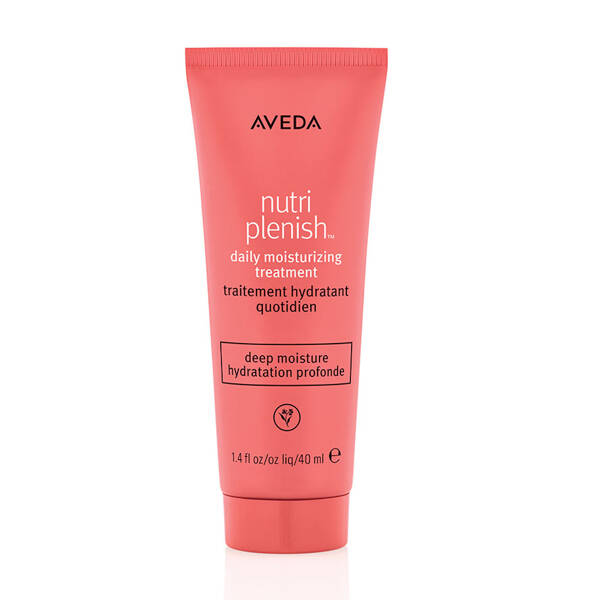 nutriplenish™ daily hair moisturizer