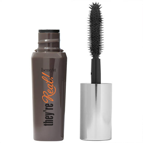 they're real! magnet mascara - mini 