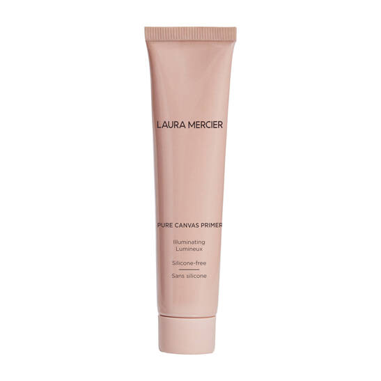 Pure Canvas Primer Illuminating - Travelsize