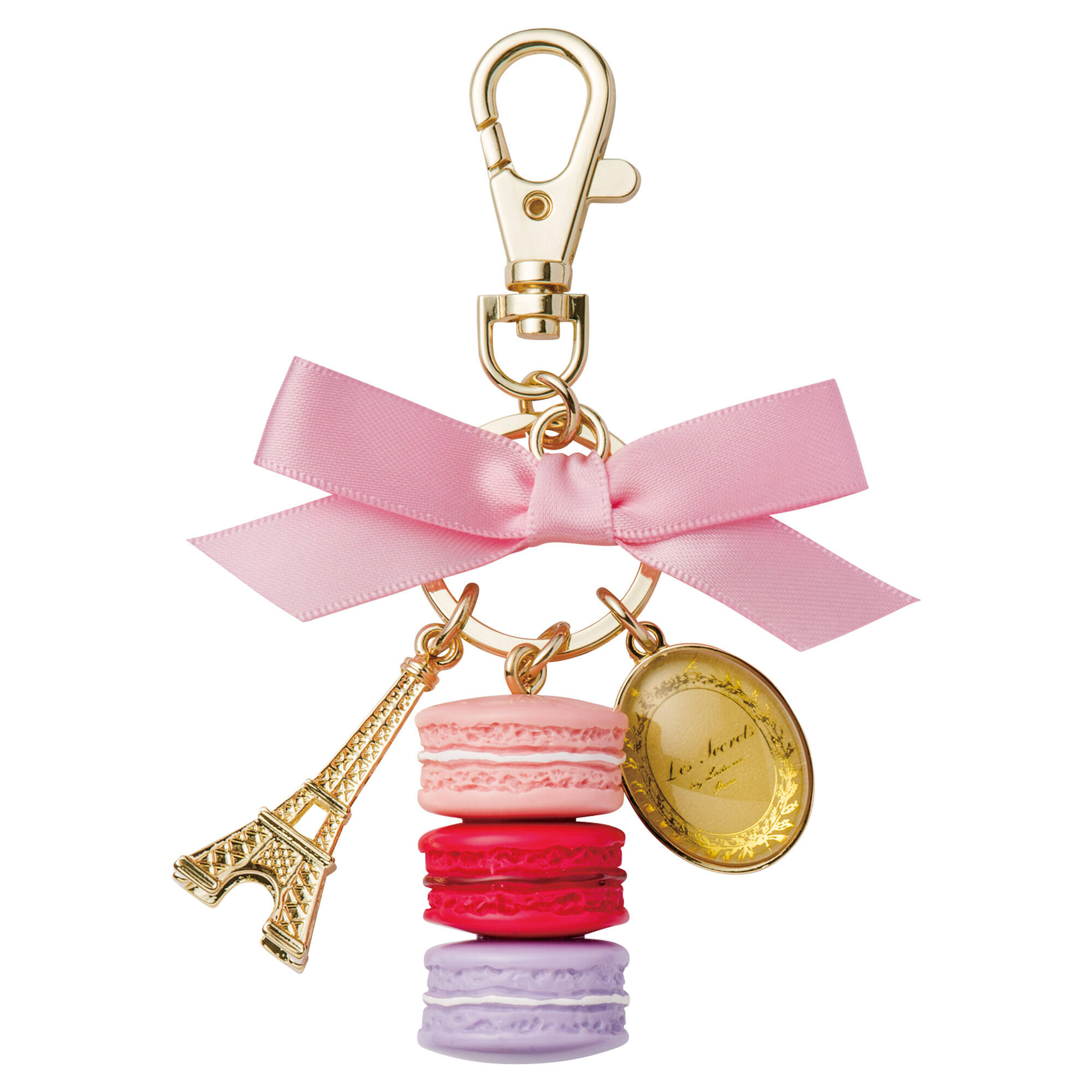 Laduree charm 2025