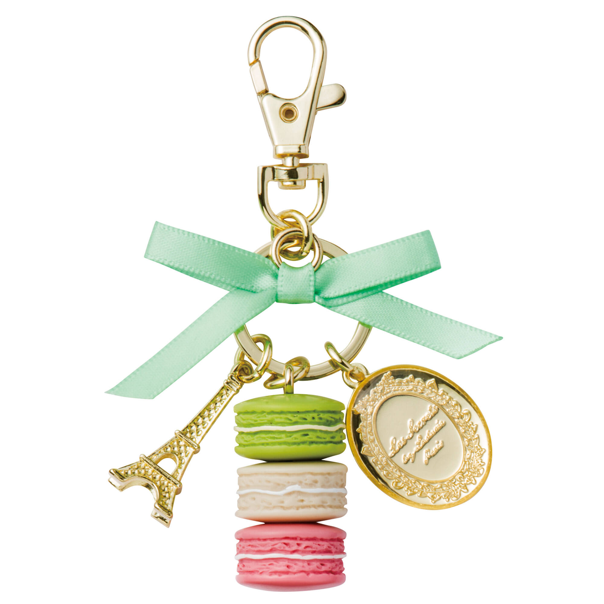 Laduree charm 2025