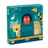 Memory Wild Animals