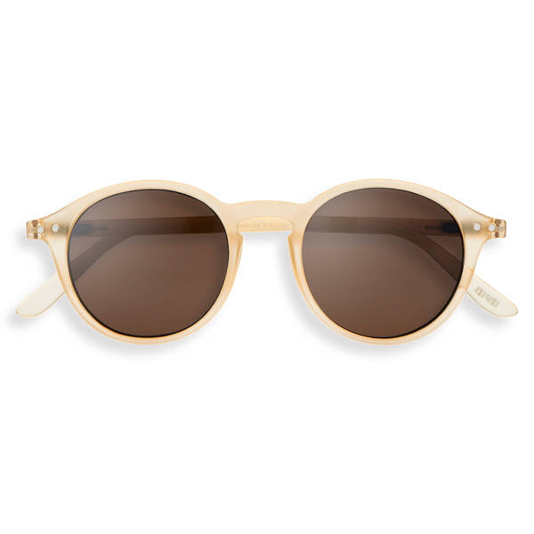 Sonnenbrille #D SUN Fool's Gold +0.00