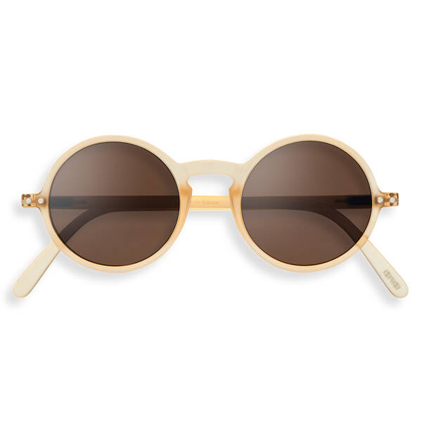 Sonnenbrille #G SUN Fool's Gold +0.00
