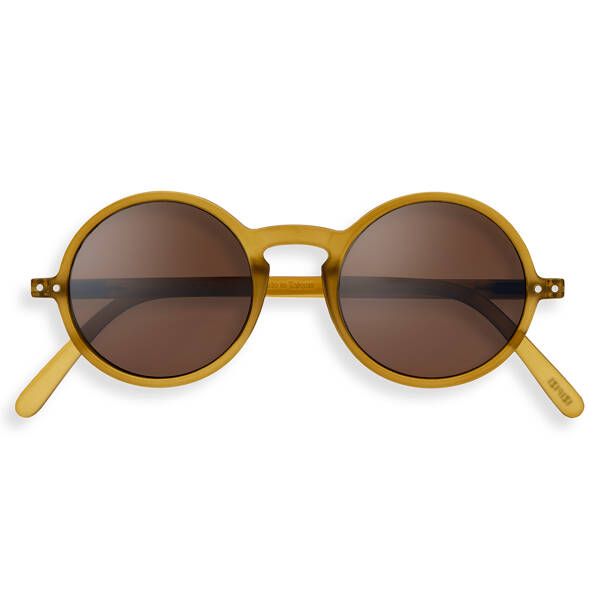 Sonnenbrille #G SUN Bottle Green +0.00