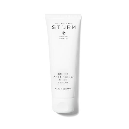 Super Anti-Aging Hand Cream
