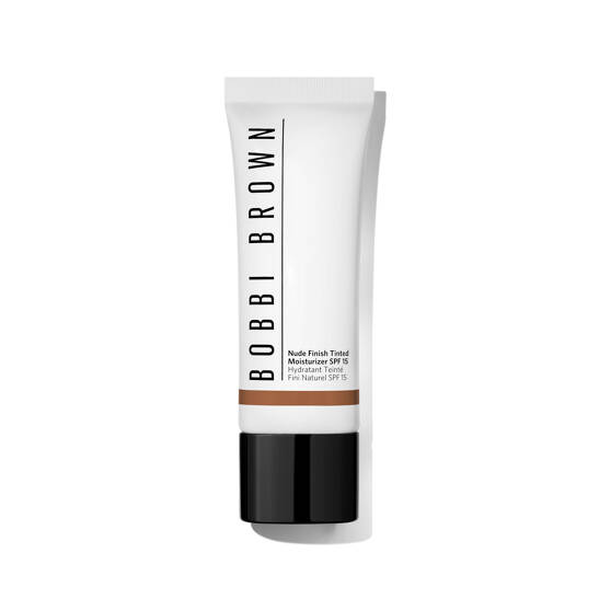 Nude Finish Tinted Moisturizer SPF15