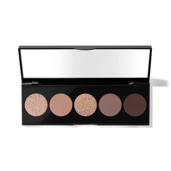 New Nudes Eyeshadow Palette - Classic Nudes