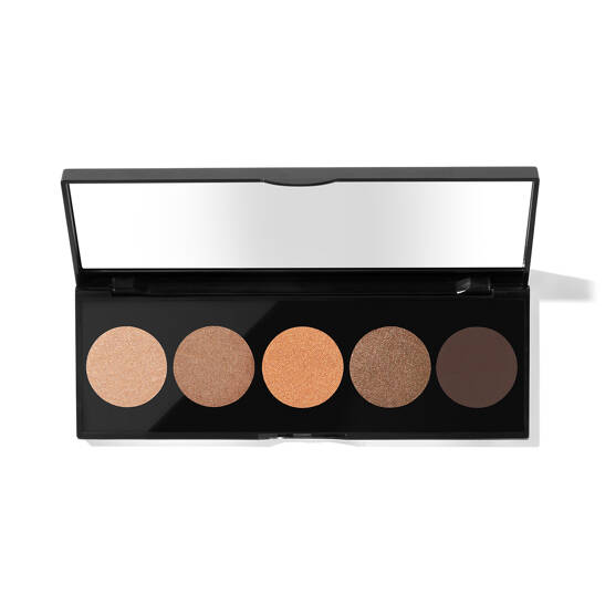 New Nudes Eyeshadow Palette - Copper Nudes