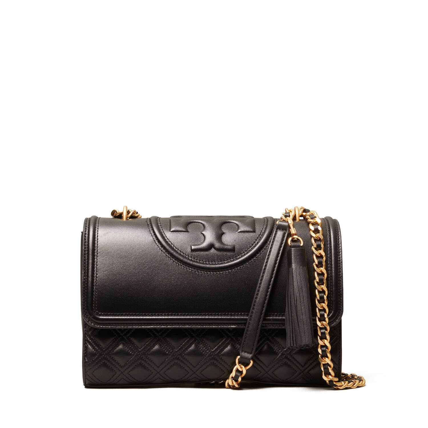 tory burch schultertasche