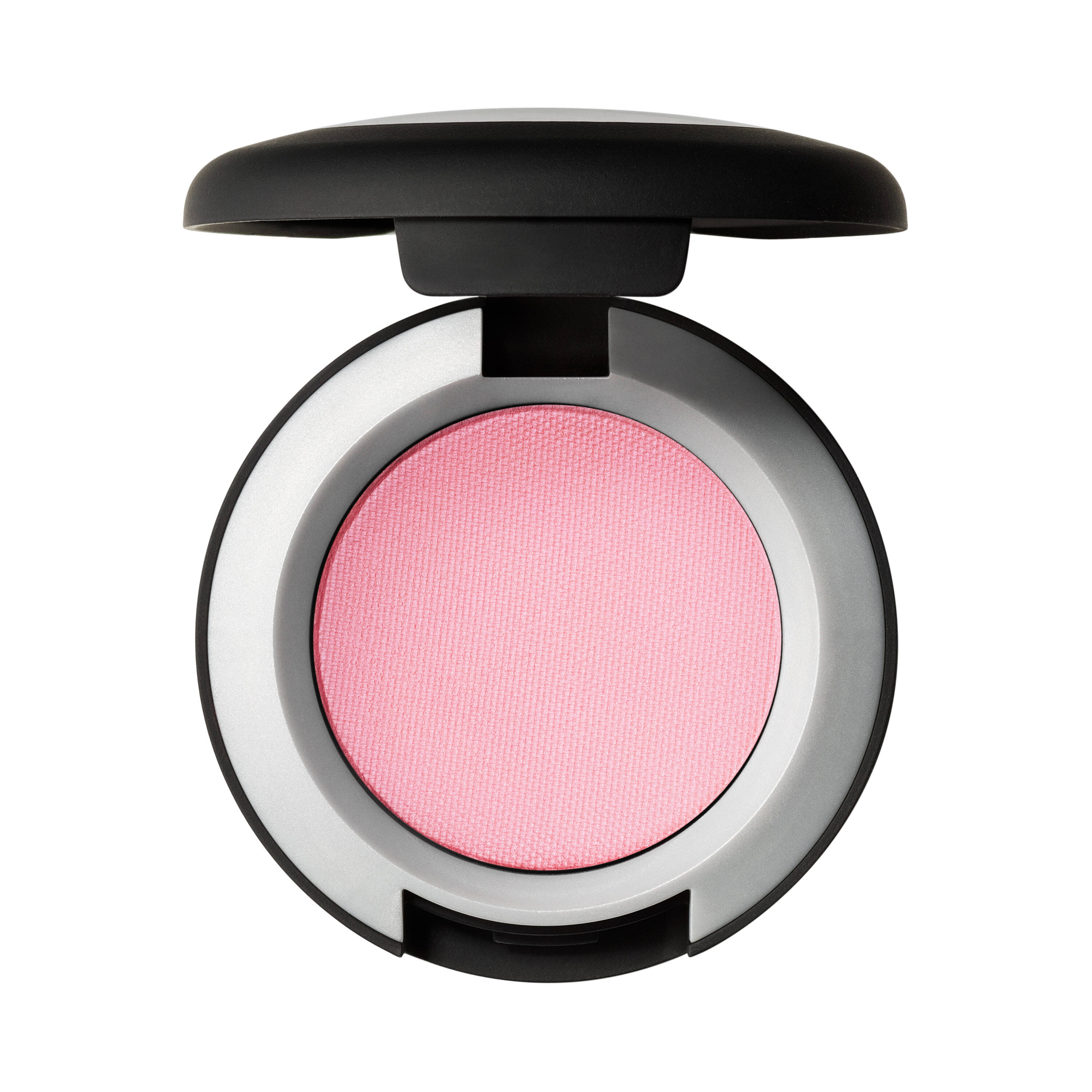 MAC Cosmetics Powder Kiss Soft Matte Eye Shadow (rosa | 1,5 g) Beauty, Make-up, Augen, Lidschatten