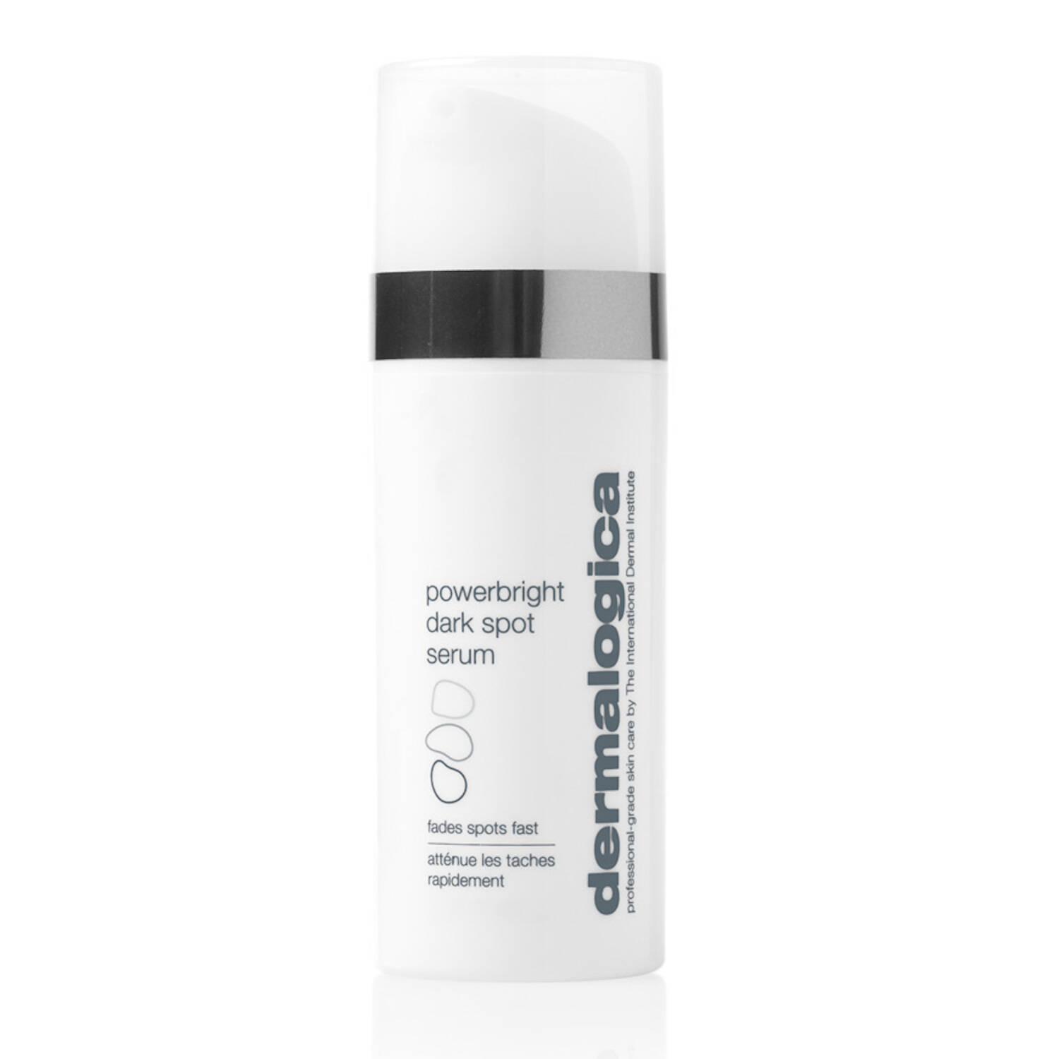 Dermalogica PowerBright Dark Spot Serum (weiss | 30 ml) Beauty, Gesicht, Gesichtspflege,