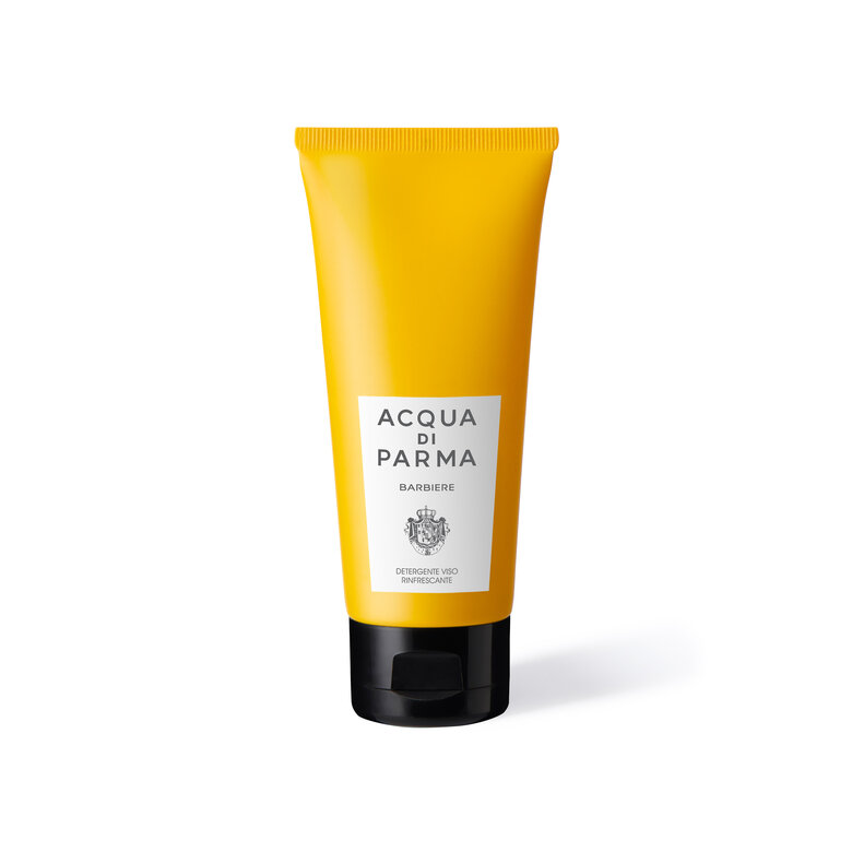 Acqua di Parma Barbiere Reinigungsschaum (weiss | 100 ml) Beauty, Gesicht, Gesichtsreinigung, Reinigung