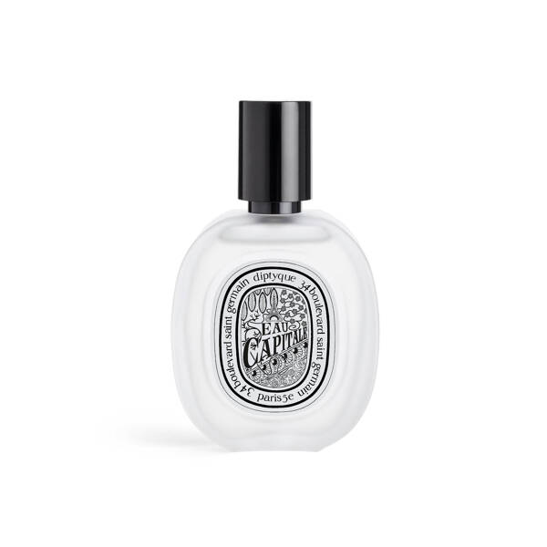Eau Capitale Hair Mist