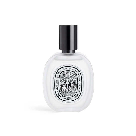 Eau Capitale Hair Mist
