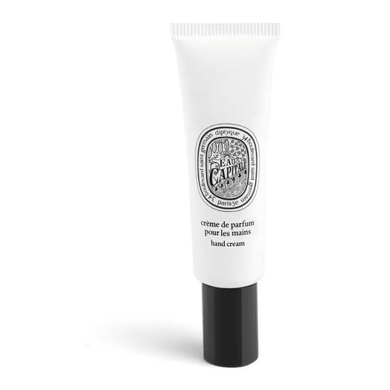 Eau Capitale Hand Cream