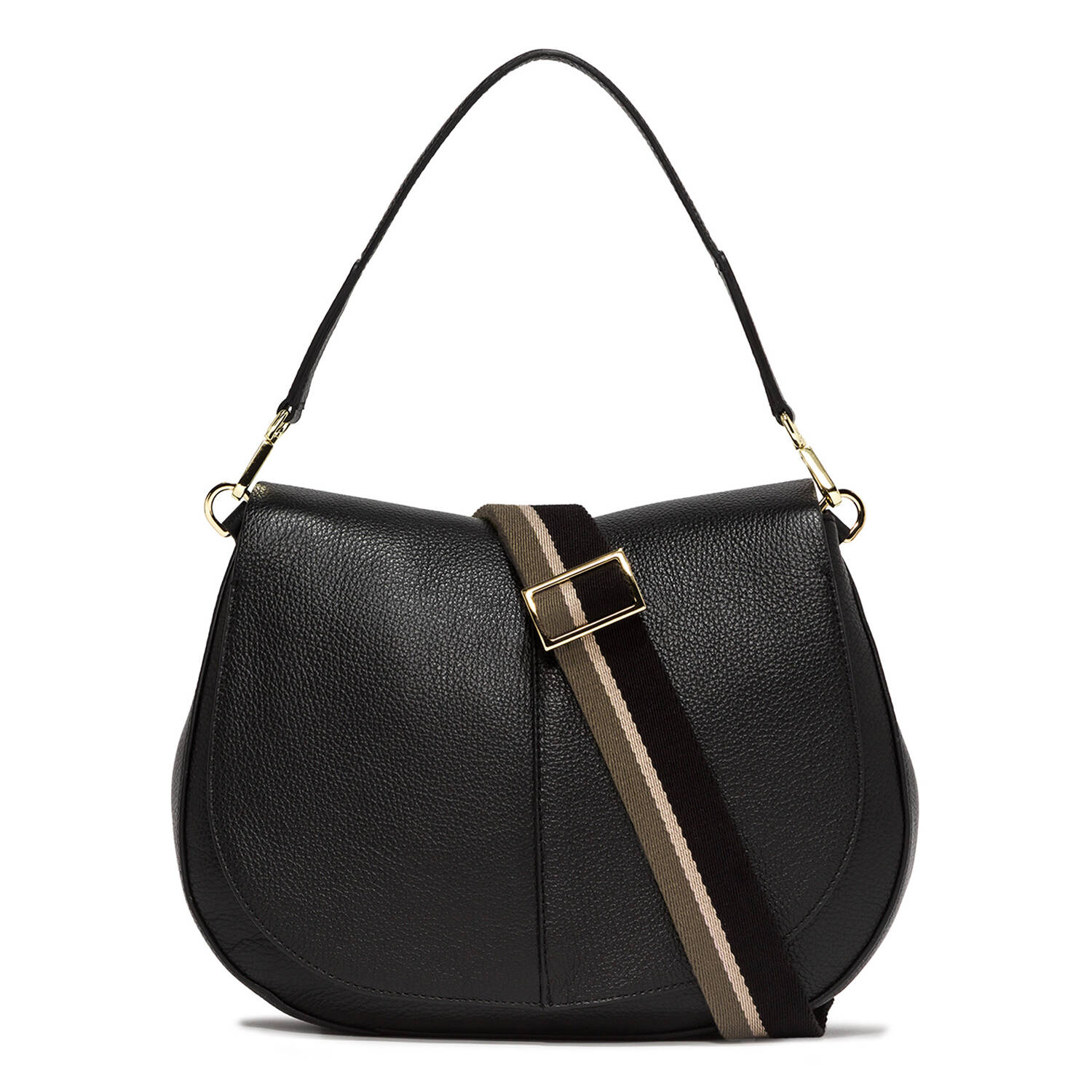 Gianni Chiarini Helena L Umhängetasche (schwarz | Ehg)