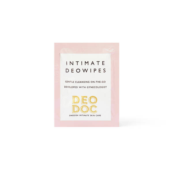 INTIMATE WASH -FRESH COCONUT