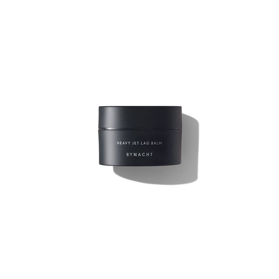 Bynacht Heavy Jet Lag Balm (weiss | 15 ml) Bynacht, Bath & Body