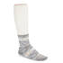 Ethno Linen Socke