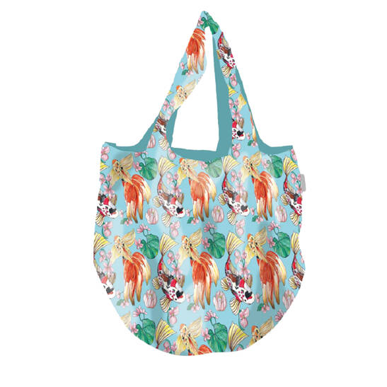 Easy Bag Fashion Koi