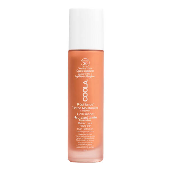 Mineral SPF 30 Rosiliance BB+ Cream Golden Tint