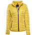 Jacke Solarball Stehkragen